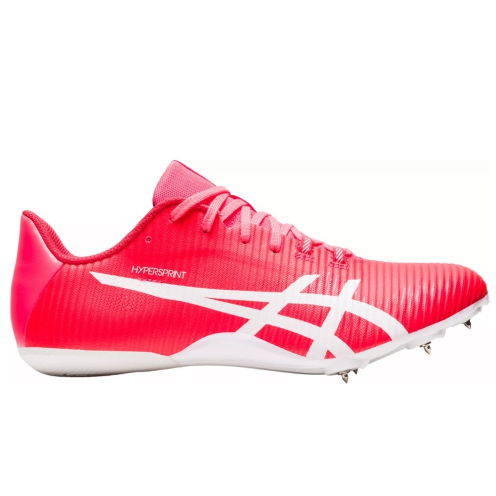 ASICS Hypersprint 8 Track and Field Shoes